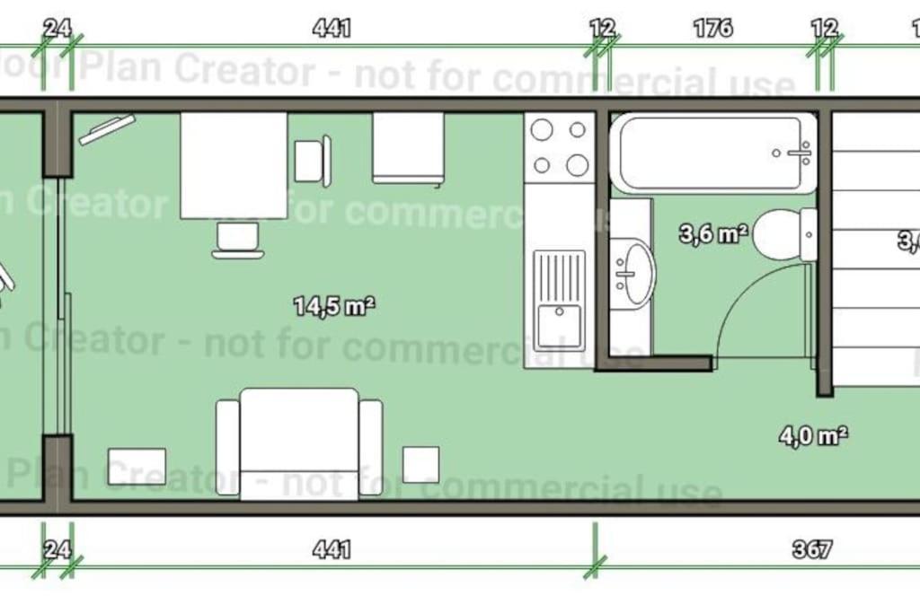 Molino Azul 3A, Wohnung Mit Meerblick Valle Gran Rey Exterior photo